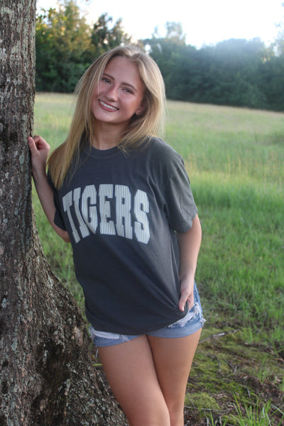Oxford, Fayetteville, Comer, Vincent or Pell CityTee