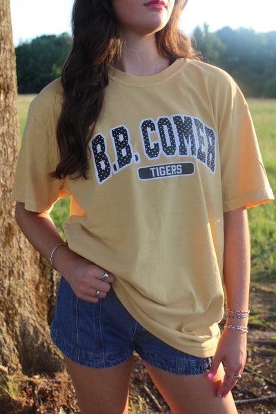 Oxford, Fayetteville, Comer, Vincent or Pell CityTee