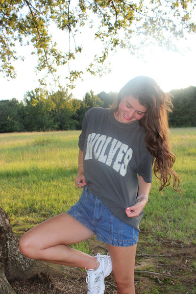 Oxford, Fayetteville, Comer, Vincent or Pell CityTee