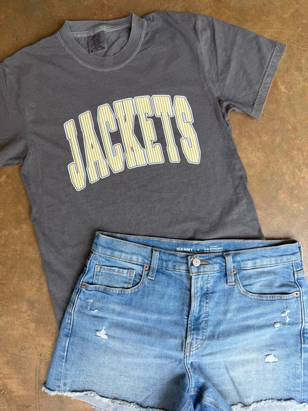 Oxford, Fayetteville, Comer, Vincent or Pell CityTee