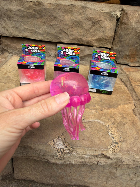 Maltose Jelly Fish
